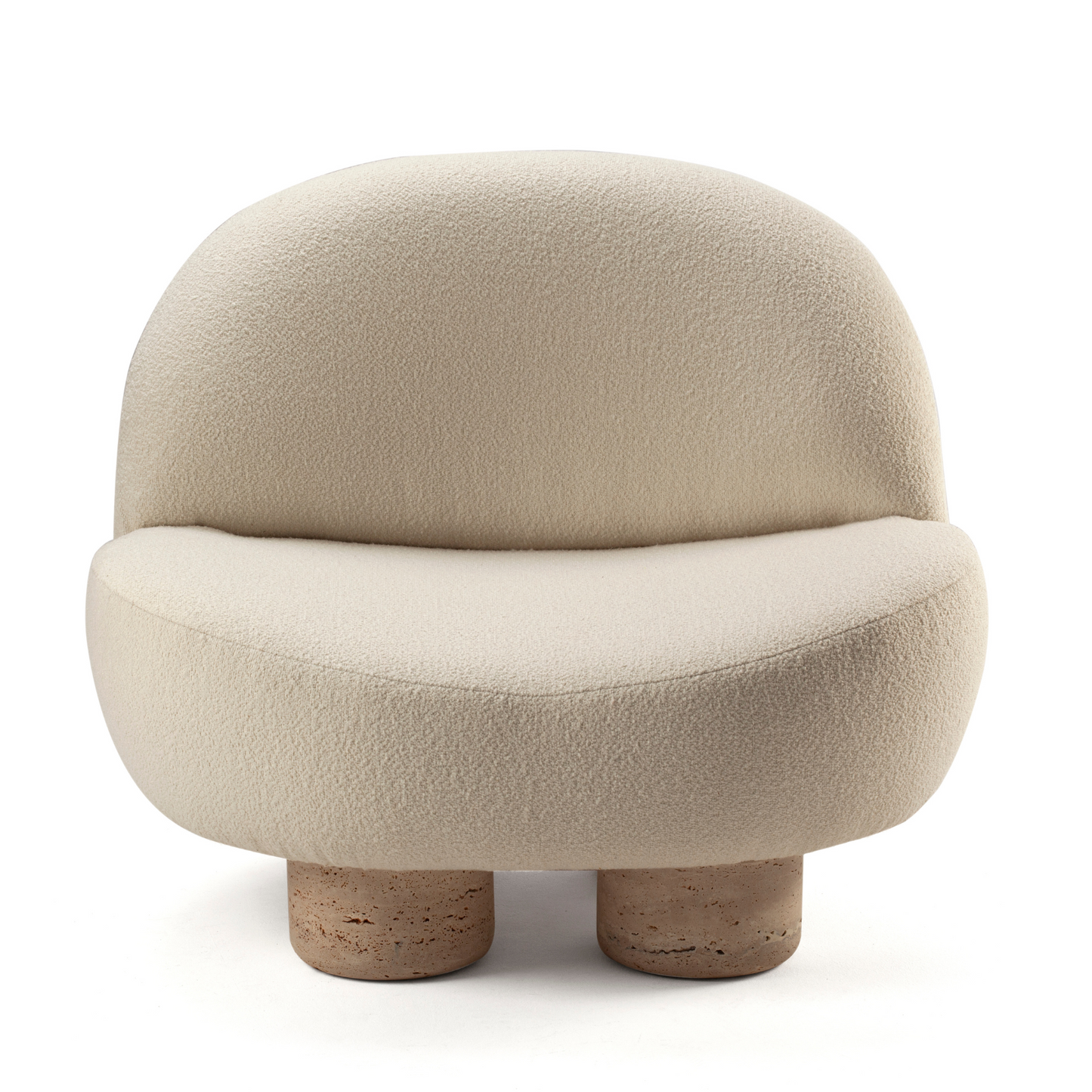 Hygge Armchair - Living with Luxury