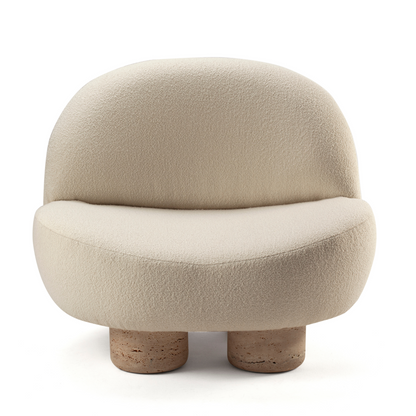 Hygge Armchair - Living with Luxury