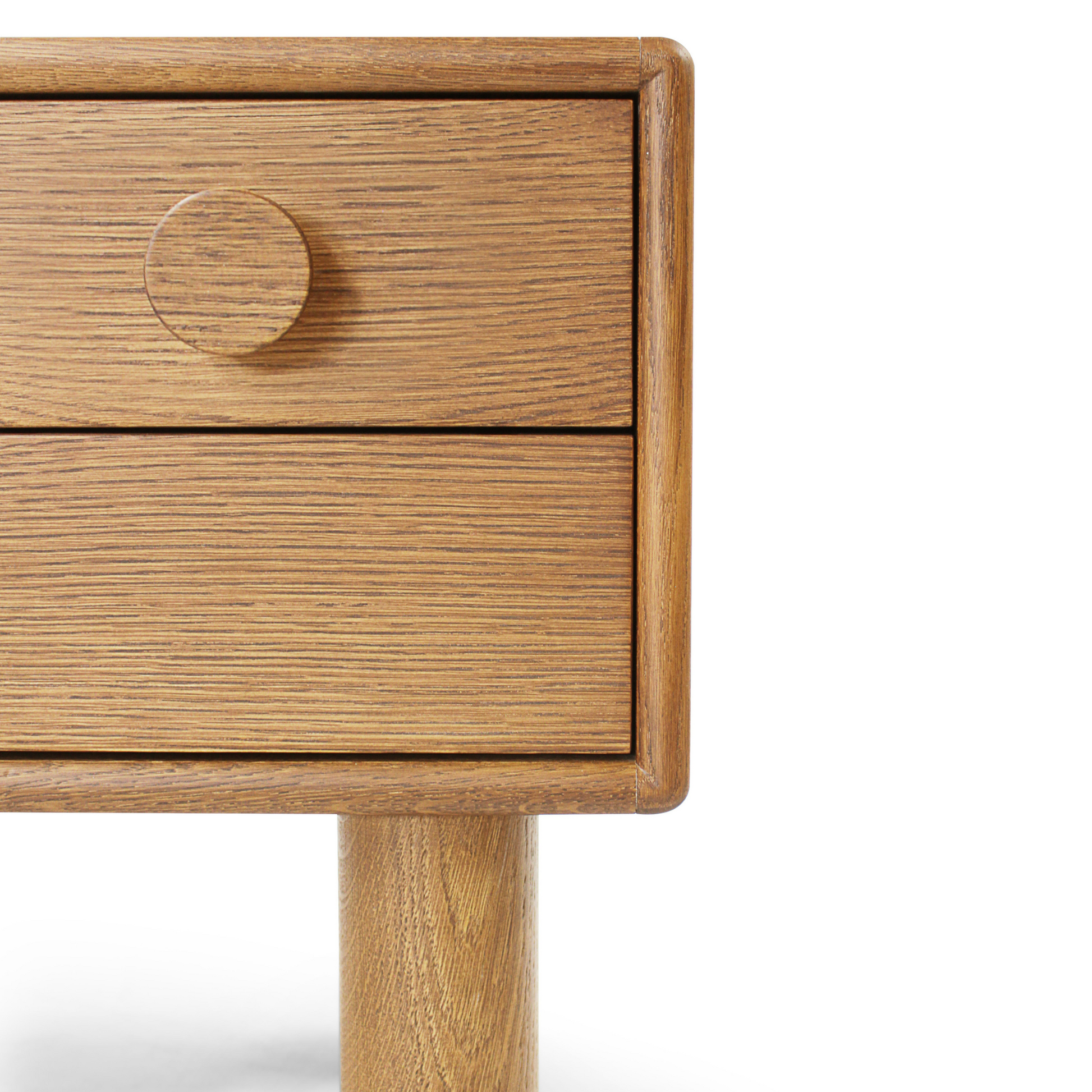 Nook Bed Side Table - Living with Luxury