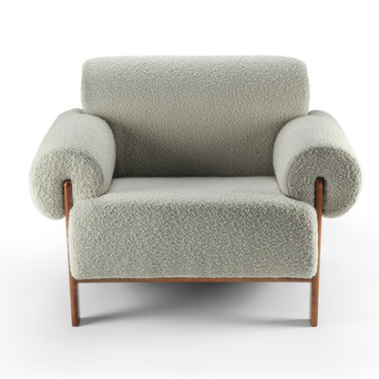 Paloma Armchair - Living with Luxury