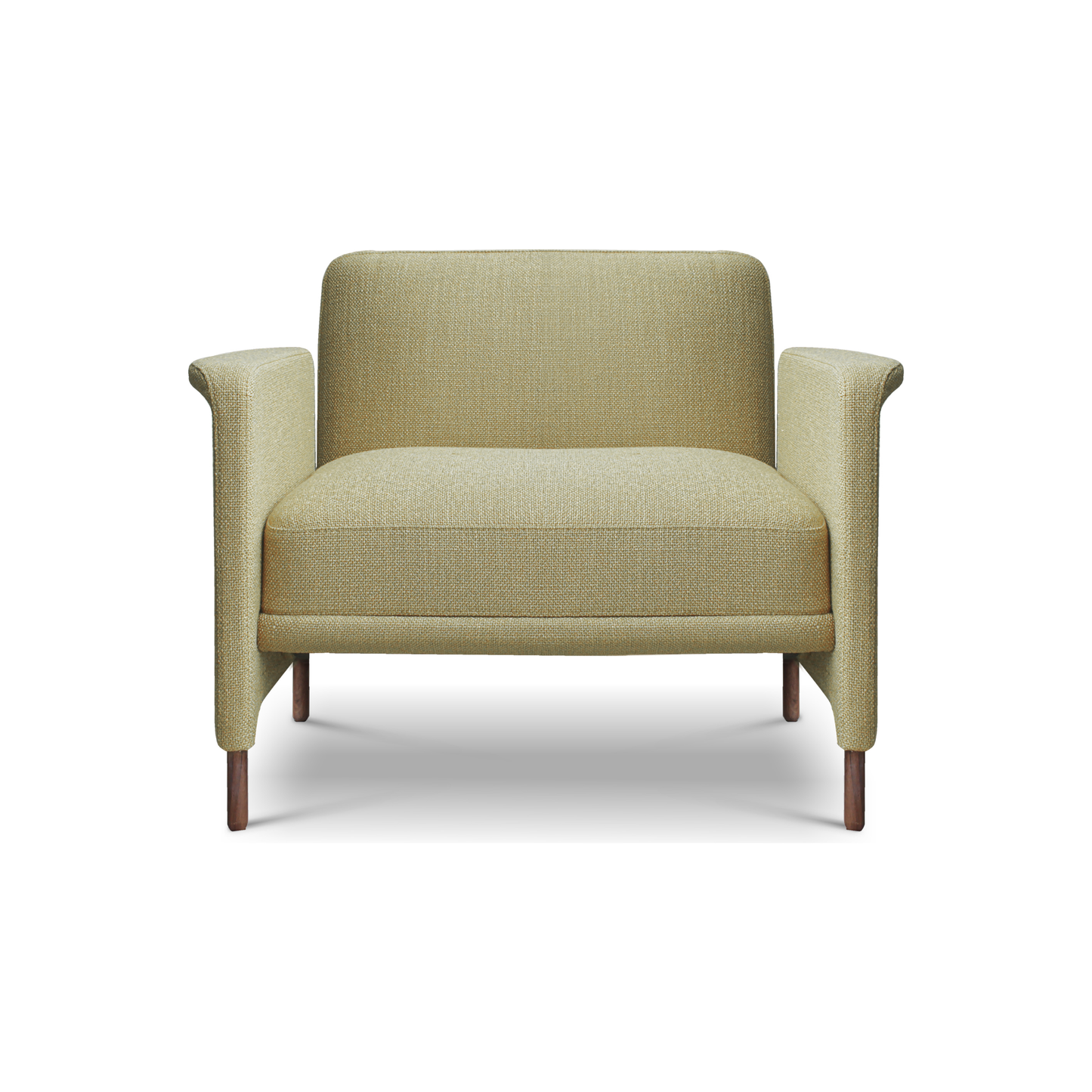 Carson Armchair - Living with Luxury