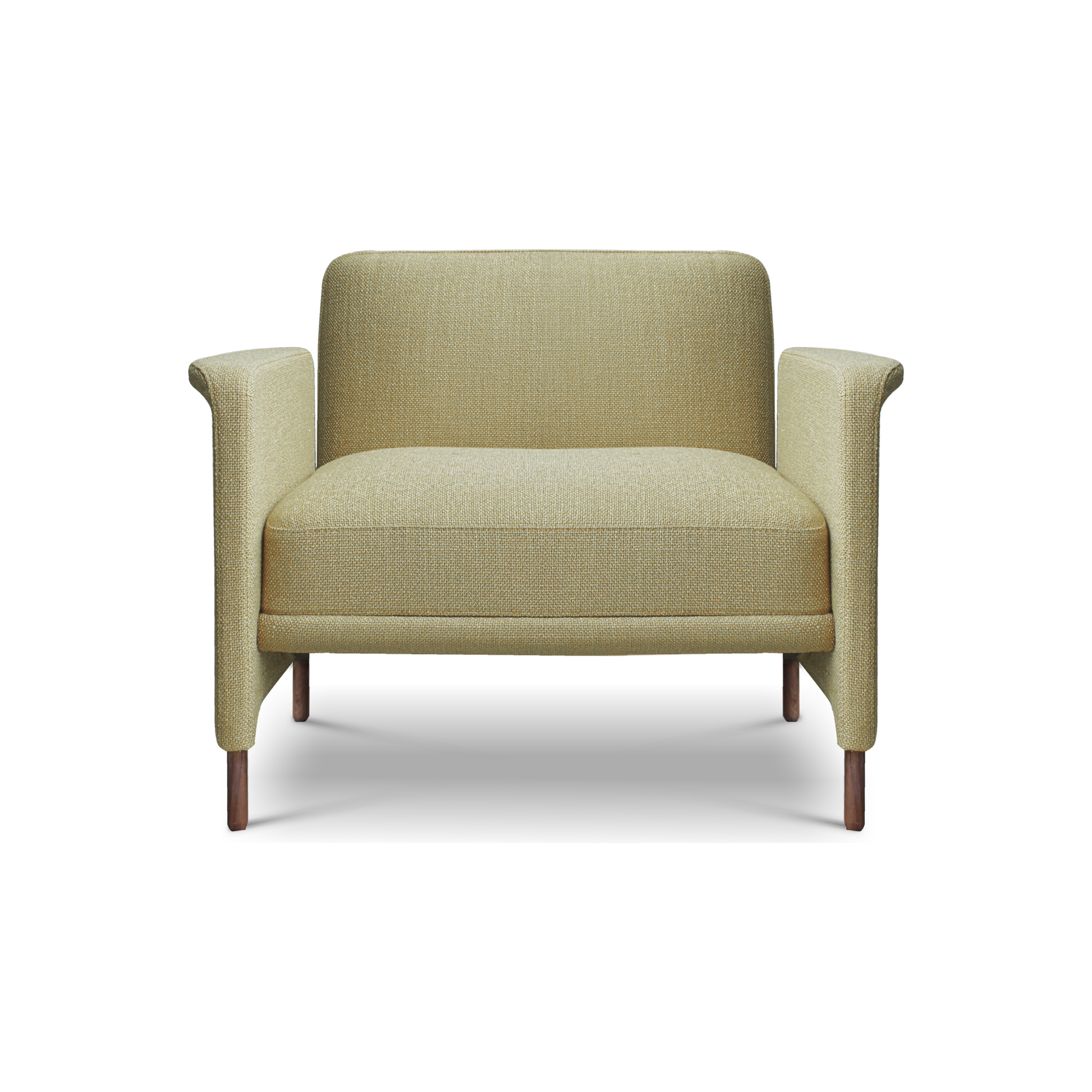 Carson Armchair - Living with Luxury