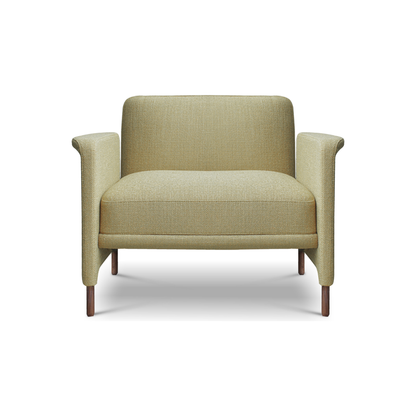 Carson Armchair - Living with Luxury