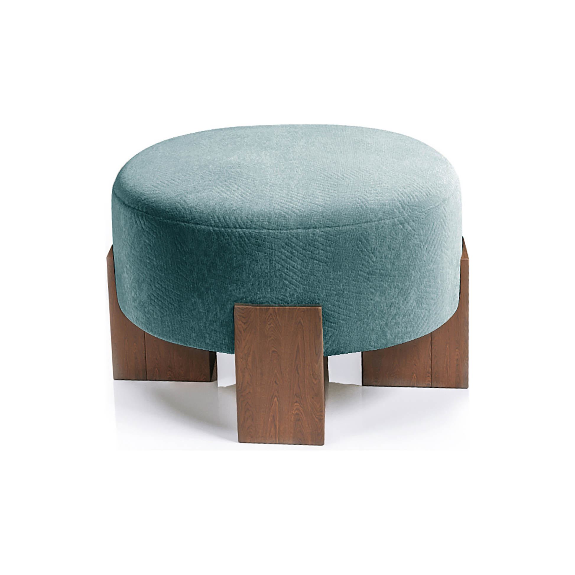 Cassette Stool - Living with Luxury