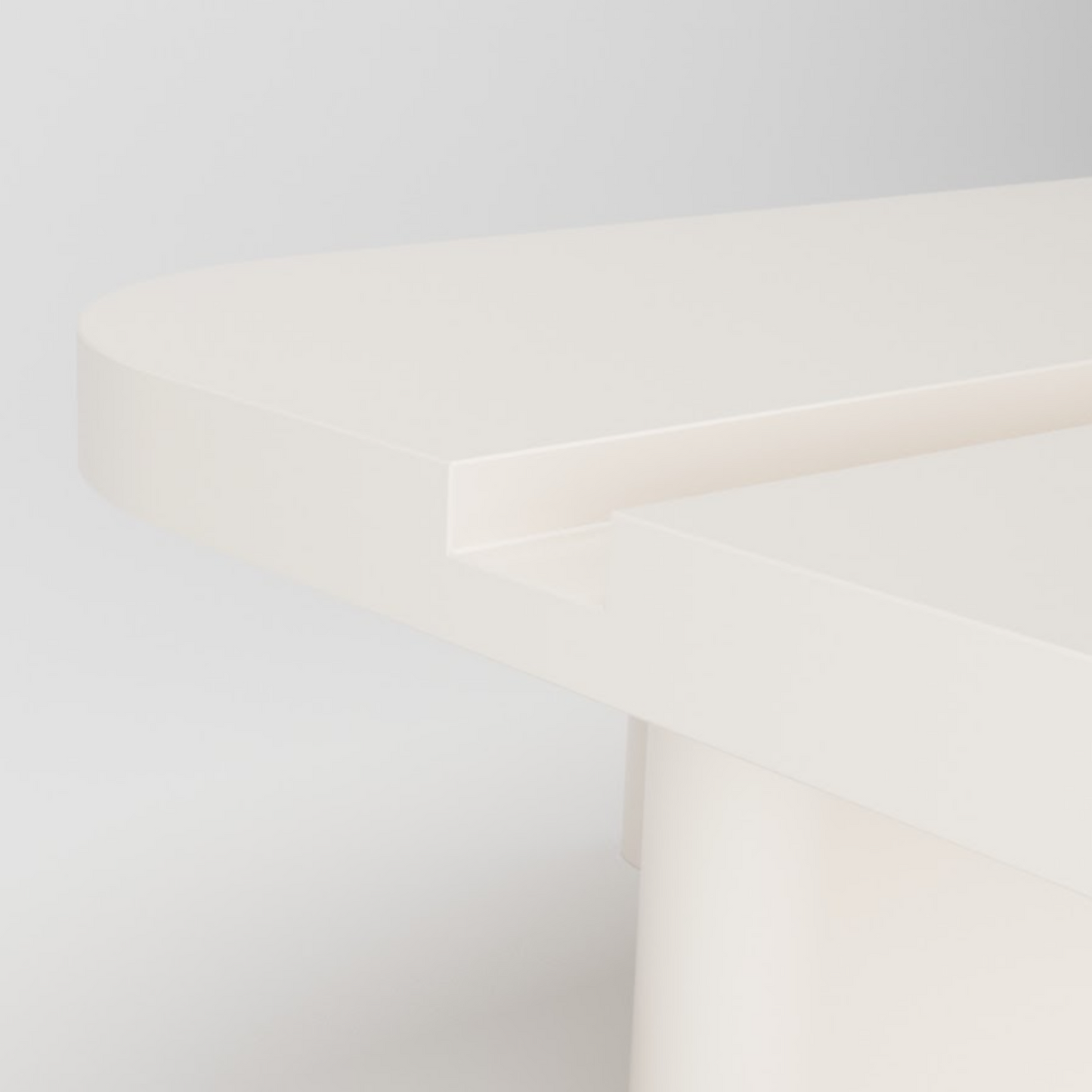 Riviera Center Table - Living with Luxury