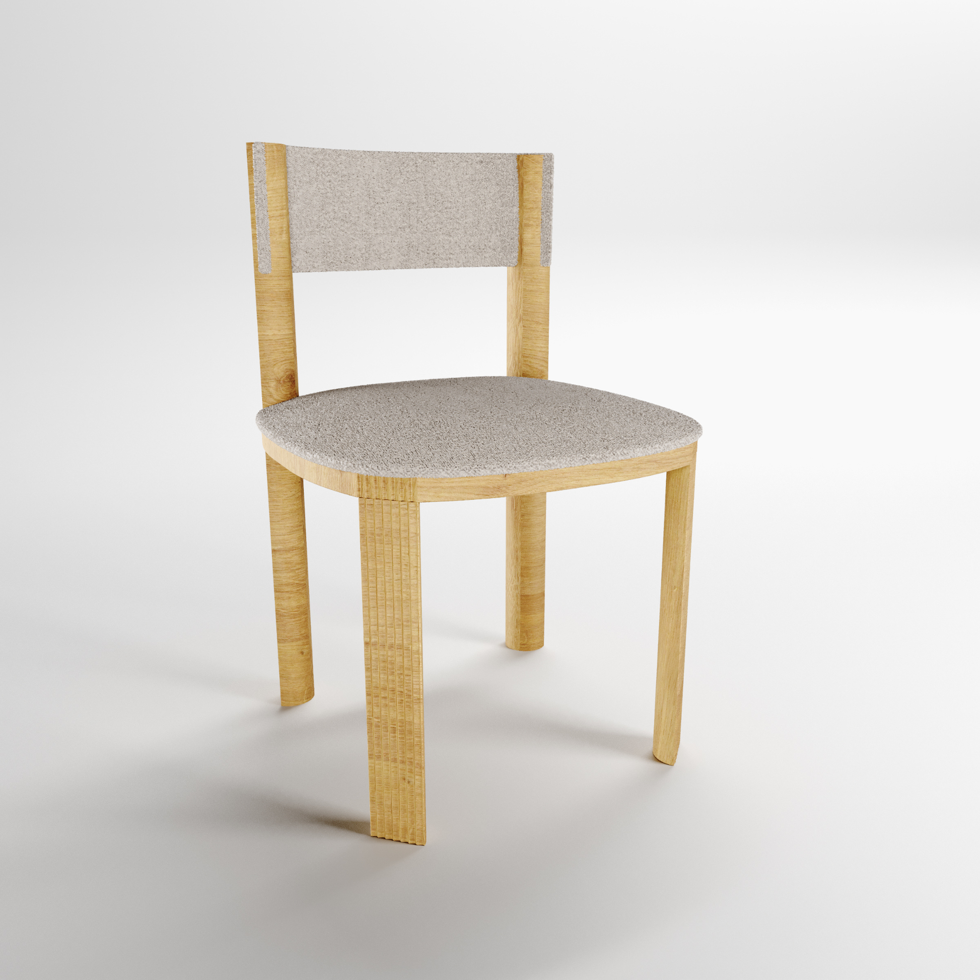 111 Chair - Living with Luxury