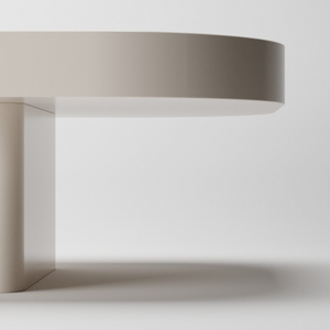 Meco Center Table