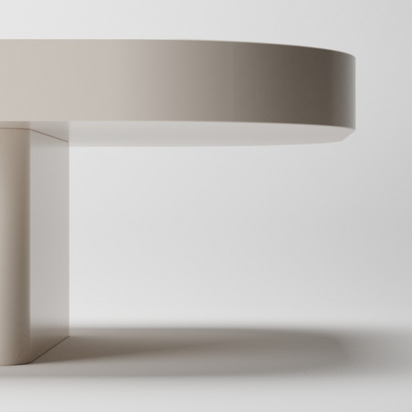 Meco Center Table