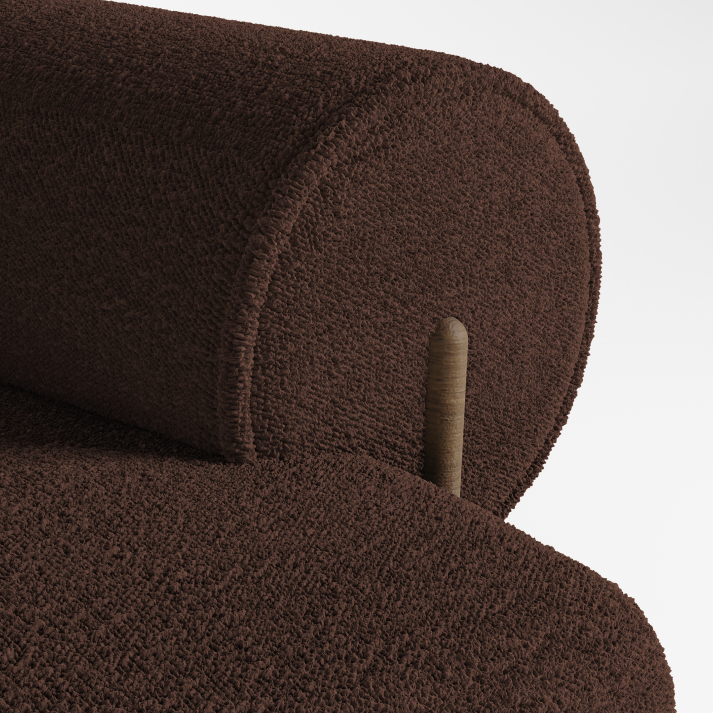 Paloma Sofa - Living with Luxury