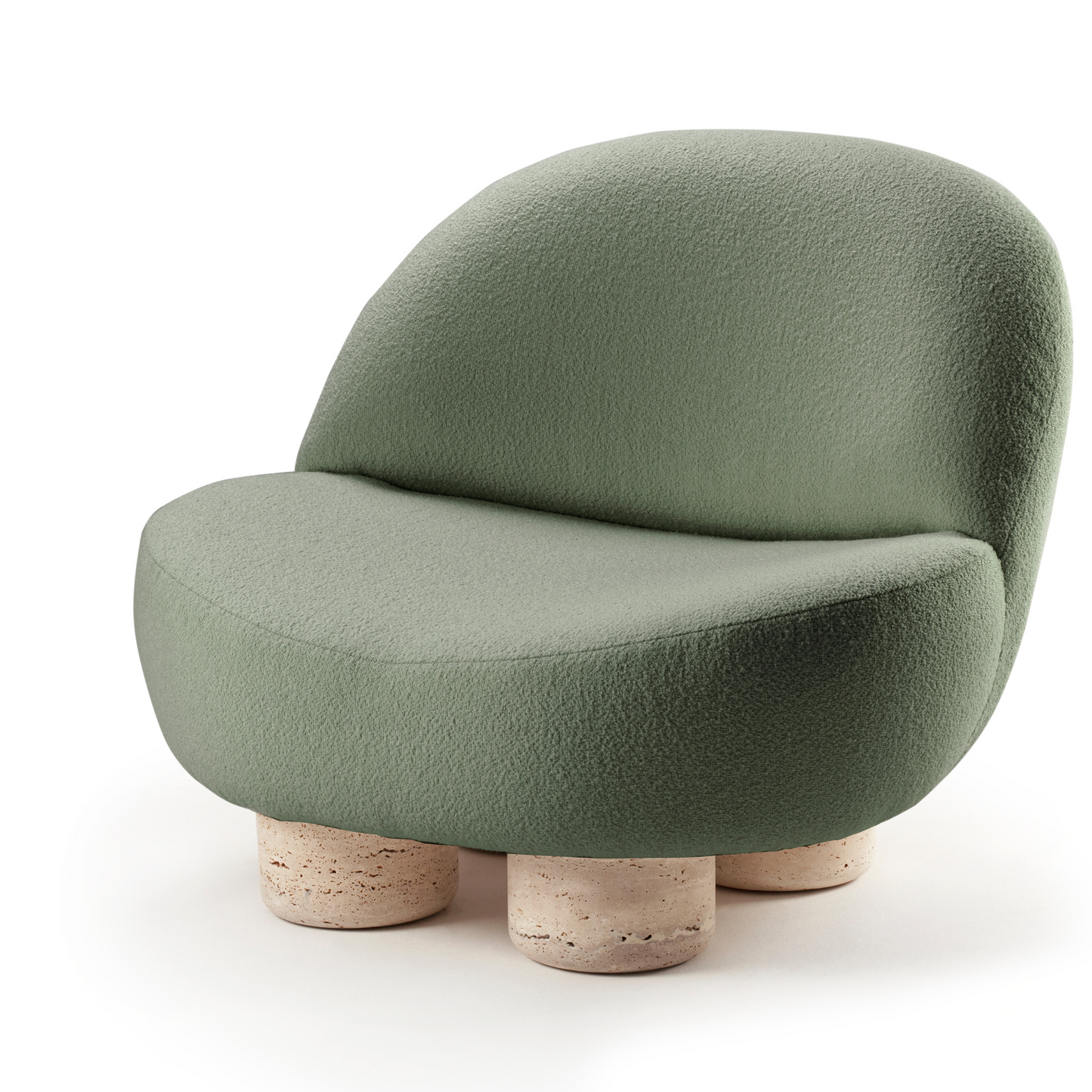 Hygge Armchair - Living with Luxury
