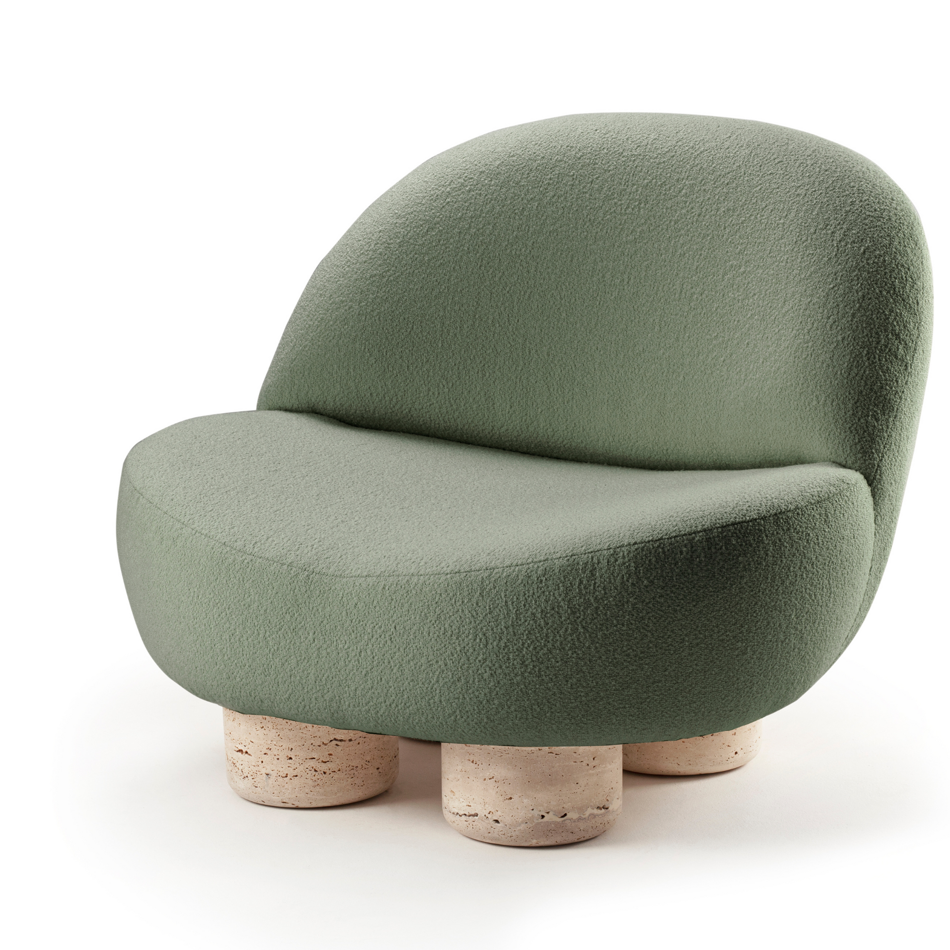 Hygge Armchair - Living with Luxury