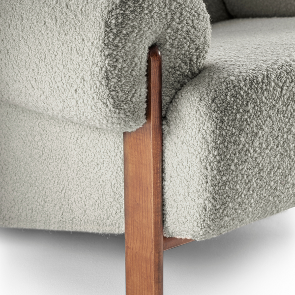 Paloma Armchair