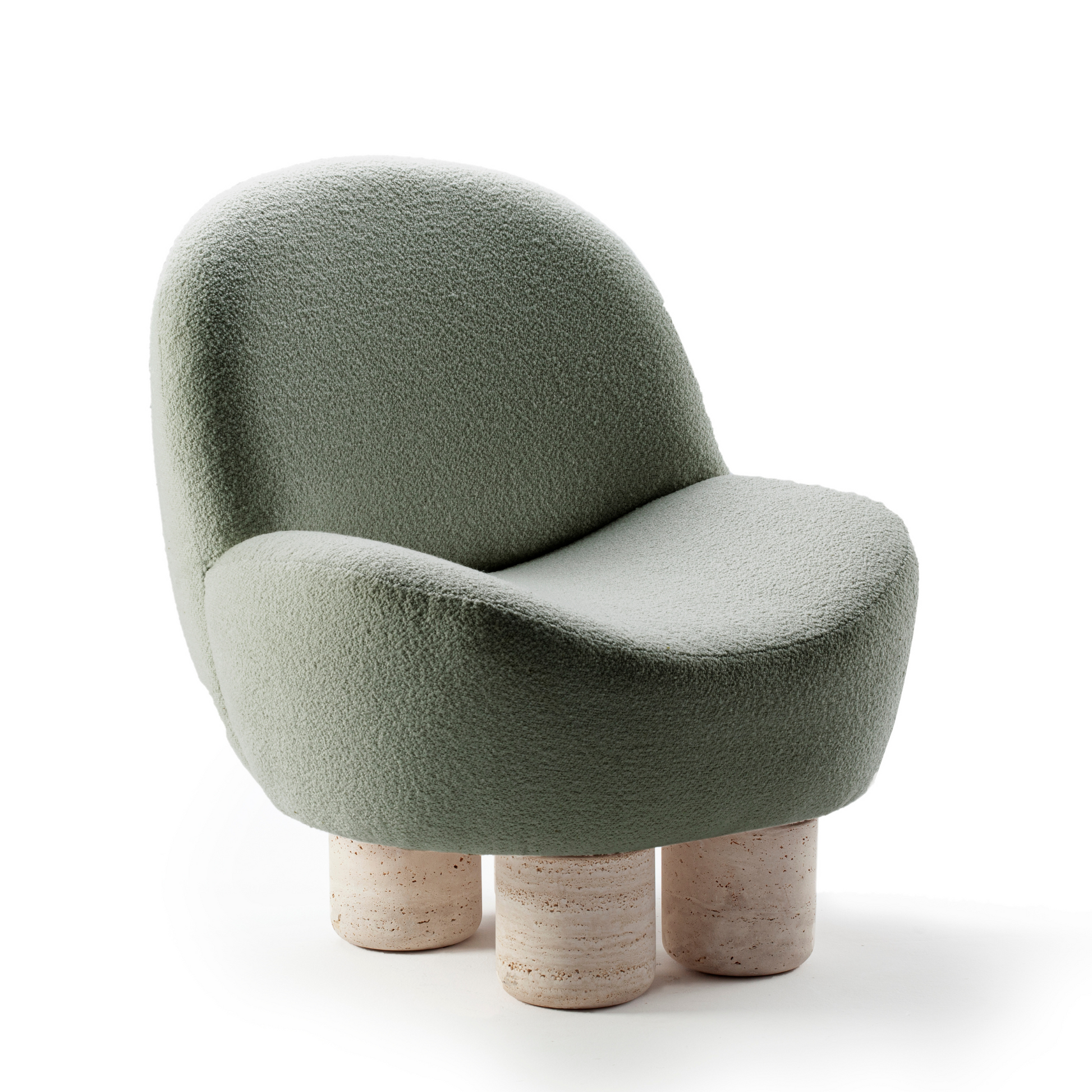 Hygge Lounge - Living with Luxury