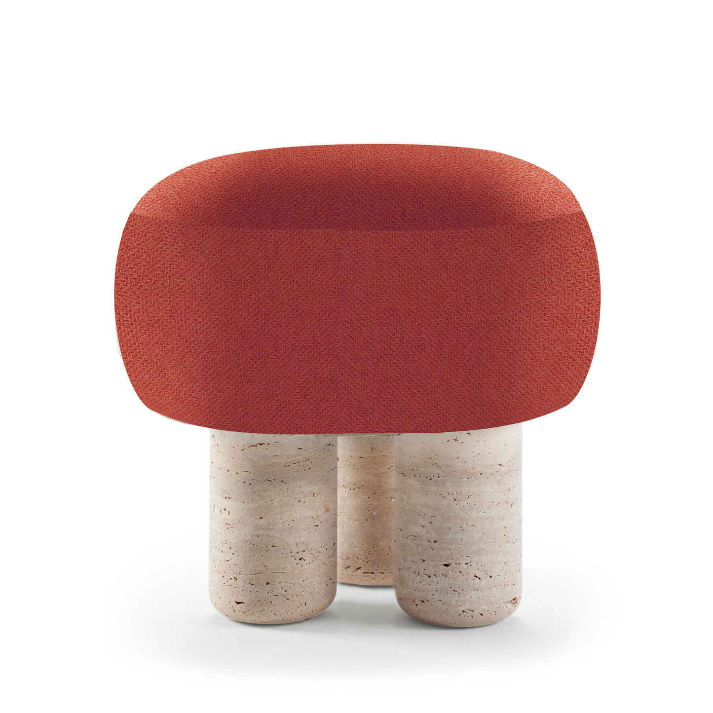 Hygge Stool - Living with Luxury