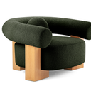 Cassette Armchair