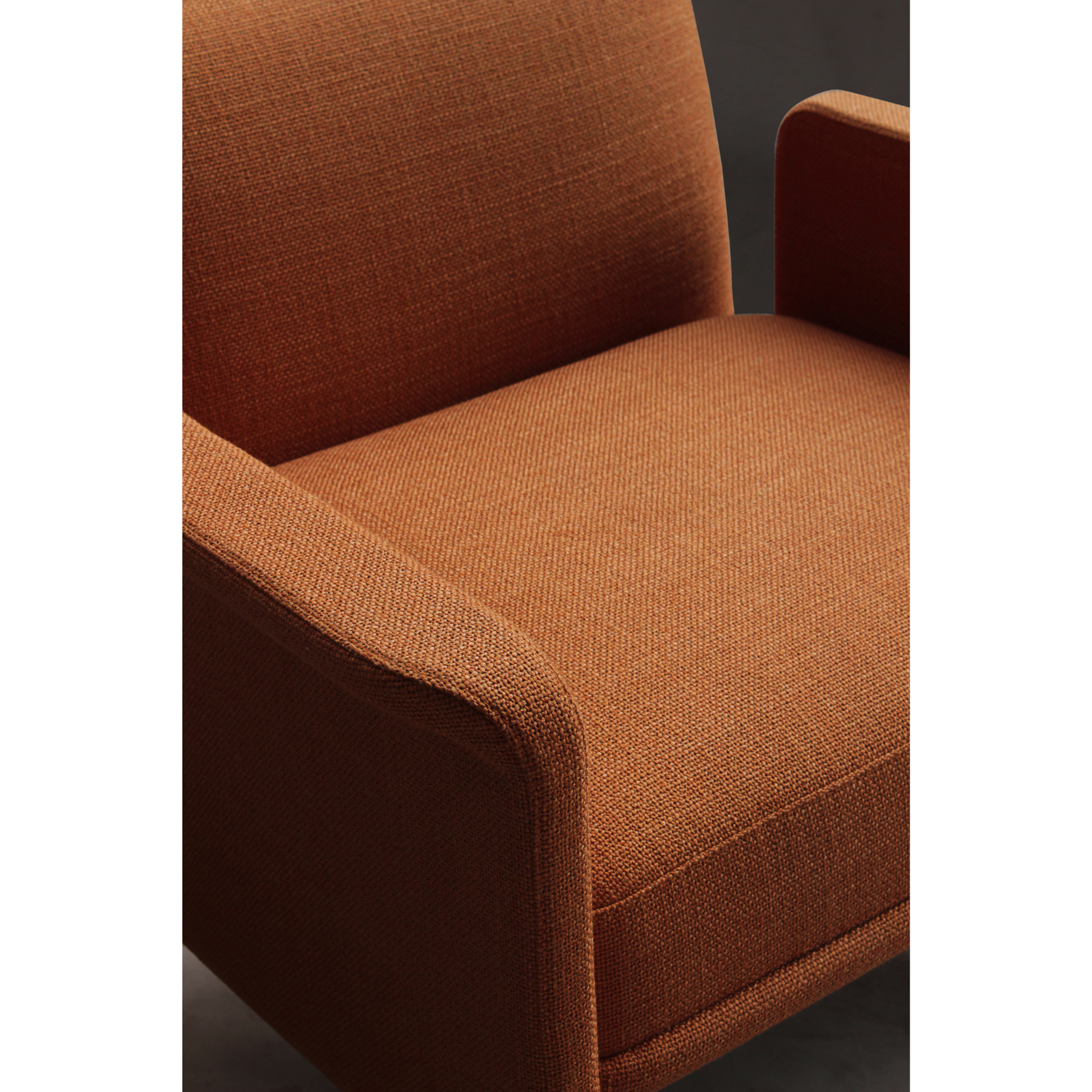 Carson Armchair - Living with Luxury