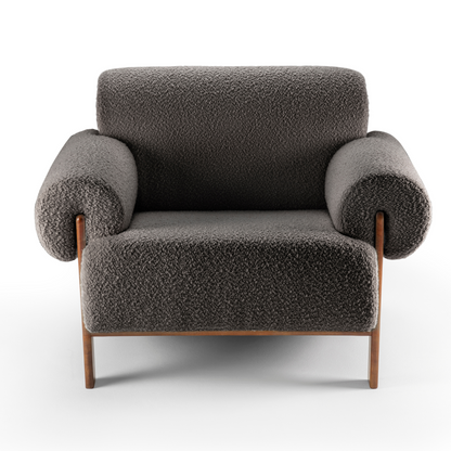 Paloma Armchair - Living with Luxury