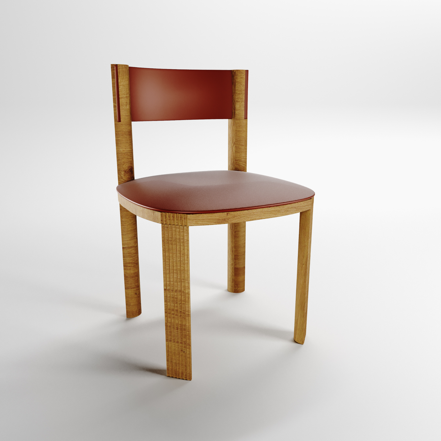 111 Chair - Living with Luxury