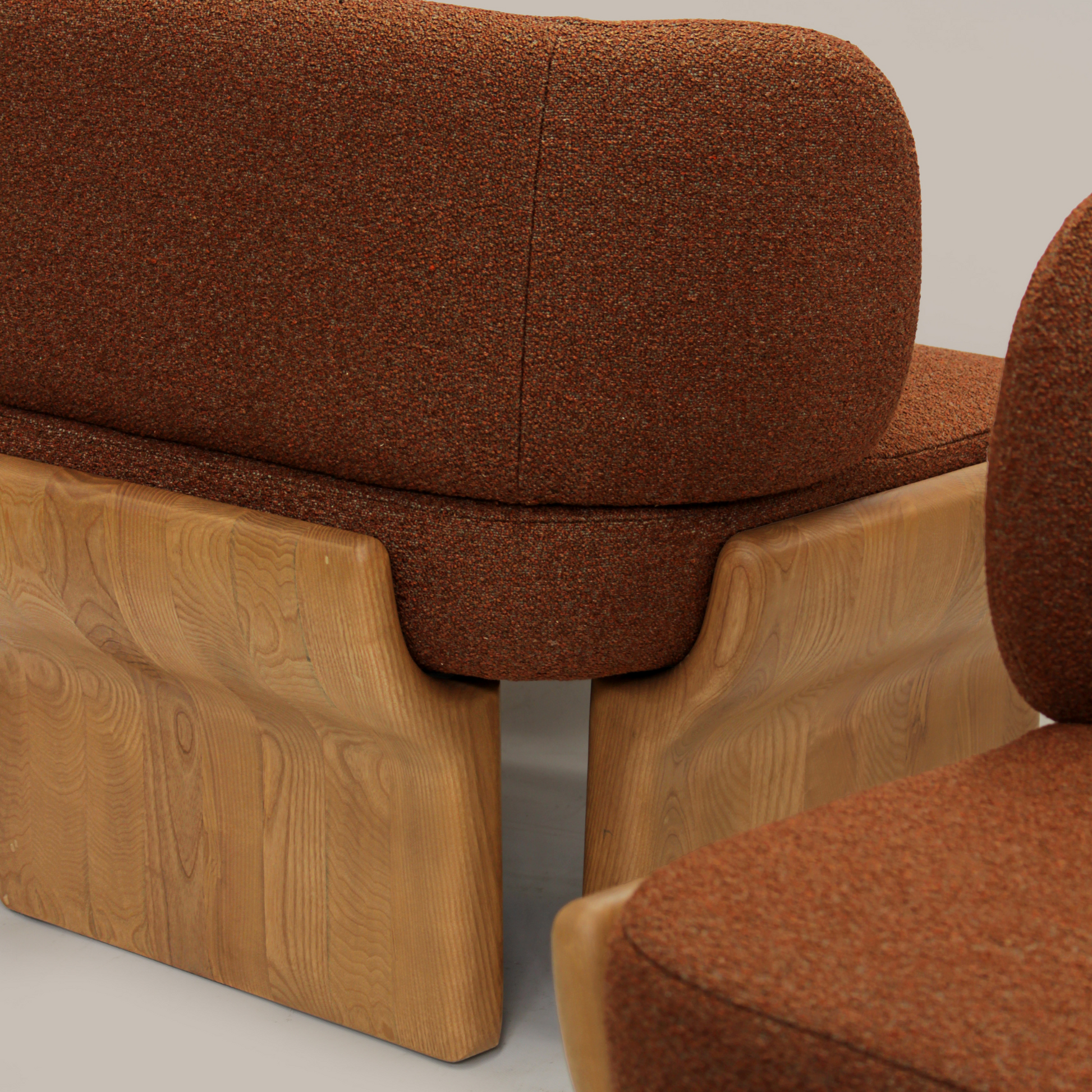 Lucky Armchair - Living with Luxury