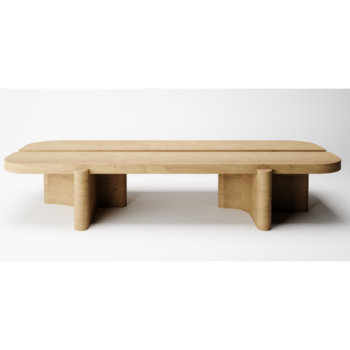 Riviera Center Table - Living with Luxury