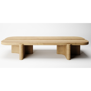 Riviera Center Table