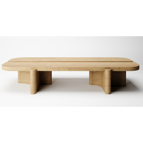 Riviera Center Table