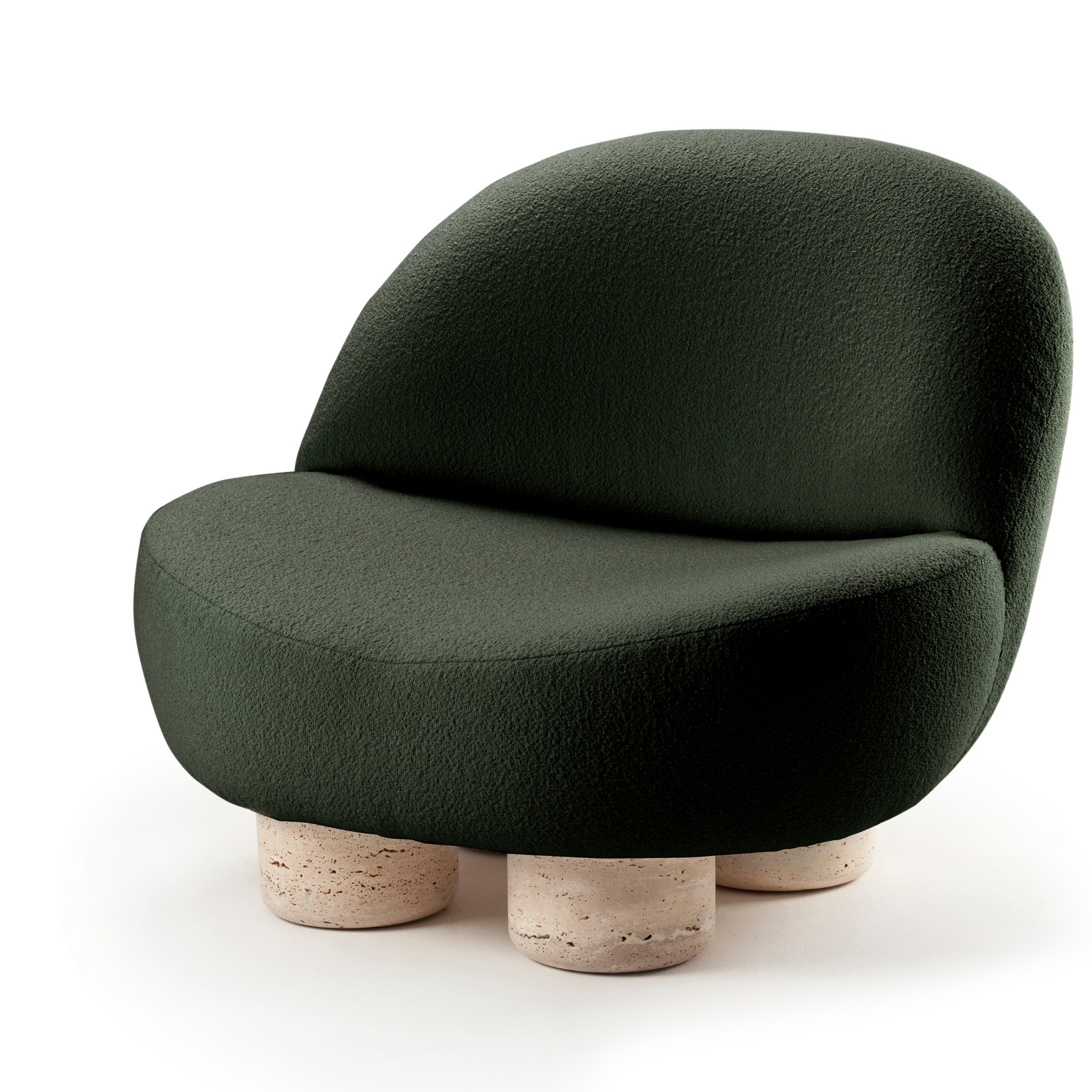 Hygge Armchair - Living with Luxury