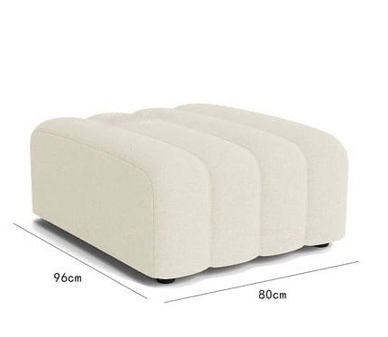 Aoko Sofa – side view 2