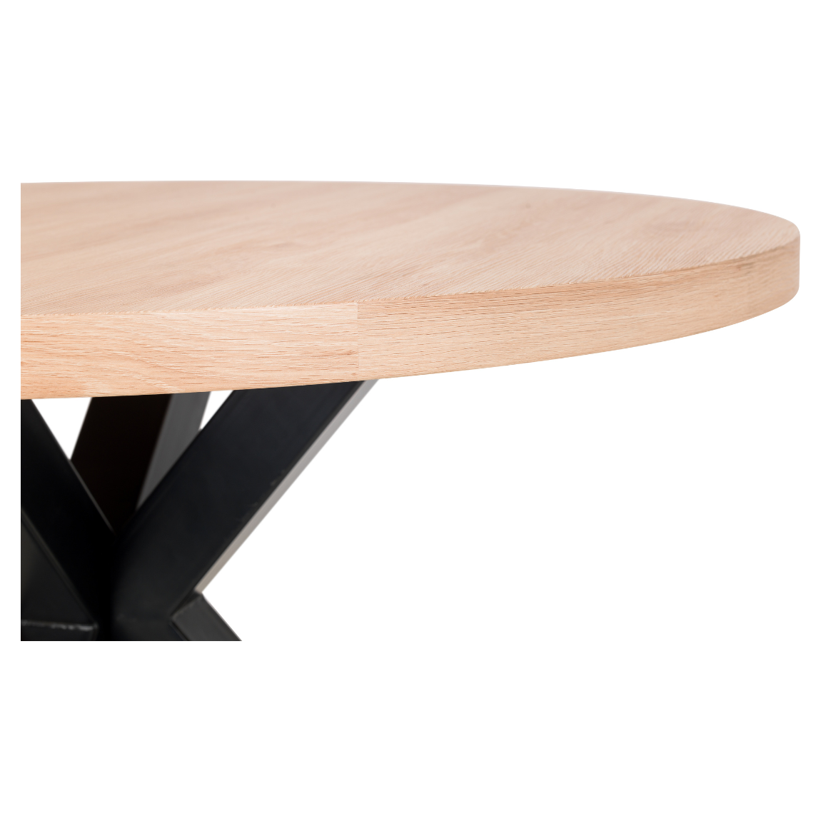 Berwick Round Table - Living with Luxury