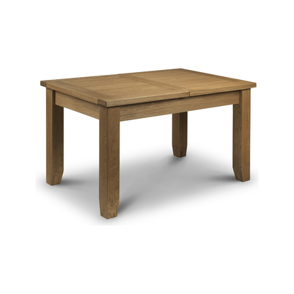 Astoria Extending Dining Table - Living with Luxury