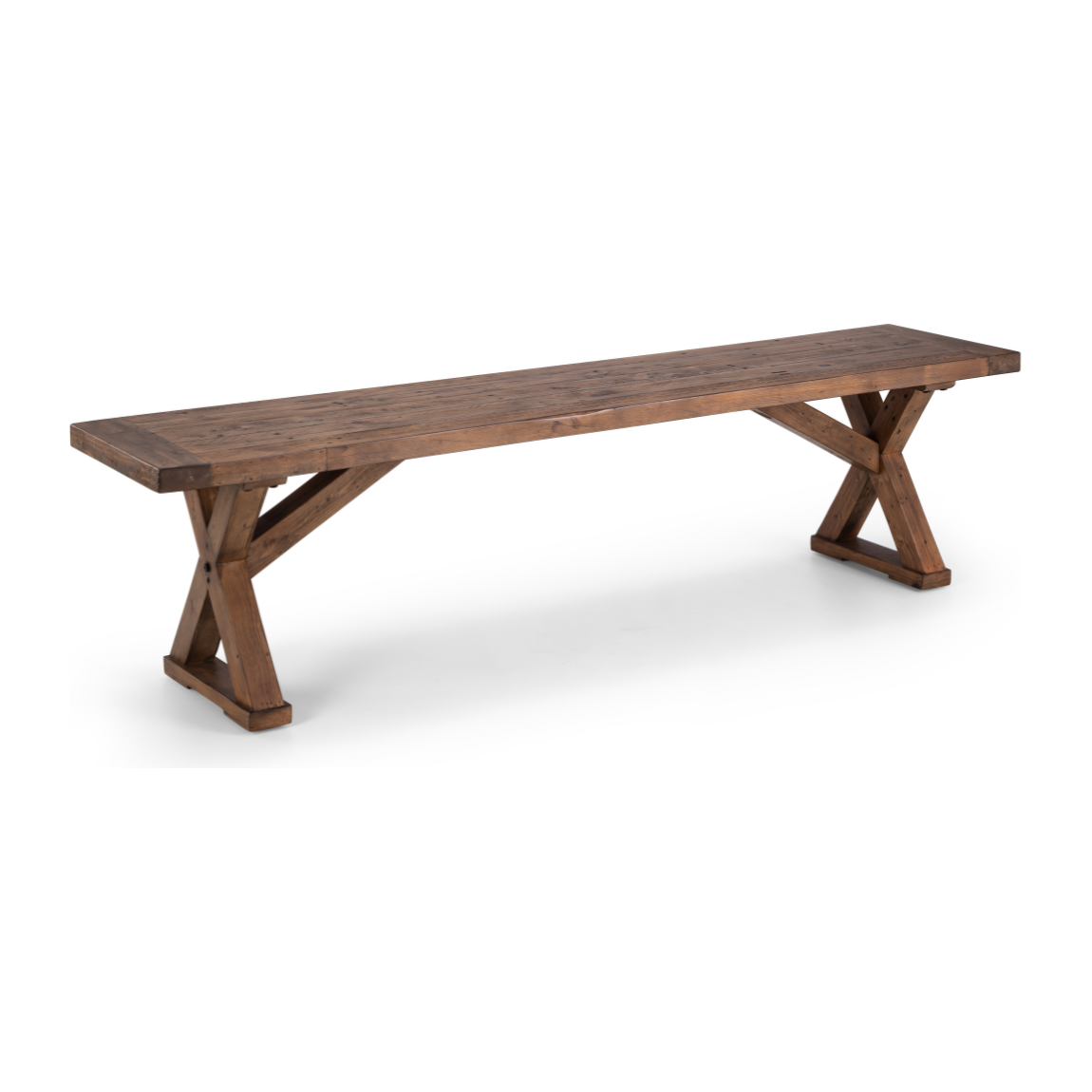 Chatsworth Bench - Living with Luxury