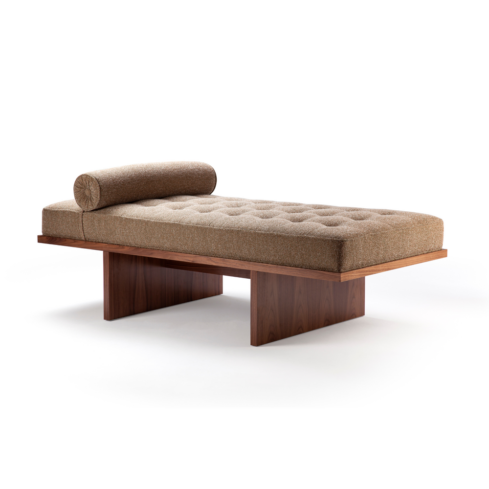 Frederic Daybed