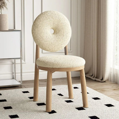 Daiki Chair - Living with Luxury