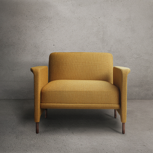 Carson Armchair