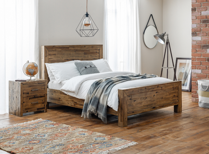 Hoxton 150cm King Bed