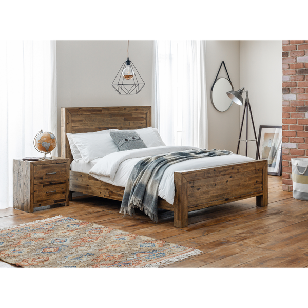 Hoxton King Size Bed