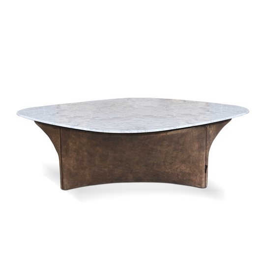 Lauren Center Table - Living with Luxury