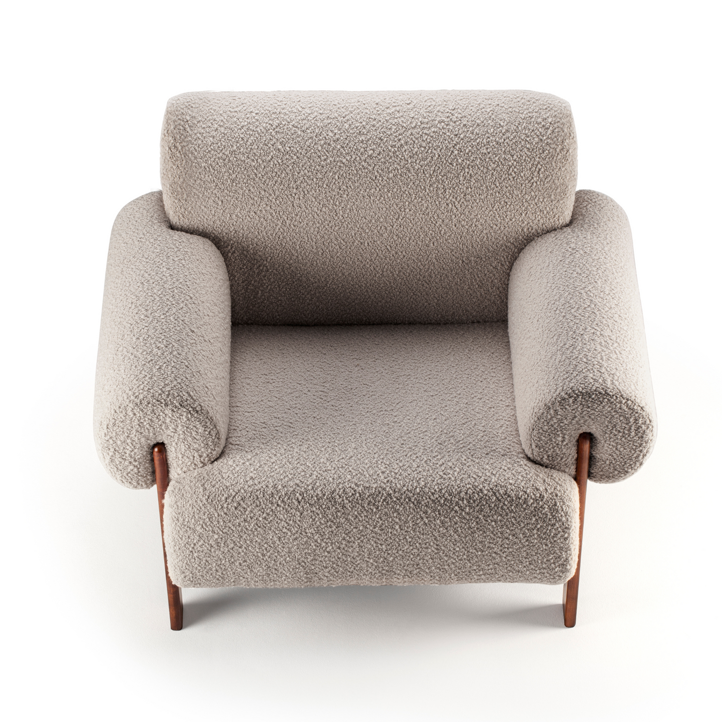 Paloma Armchair - Living with Luxury