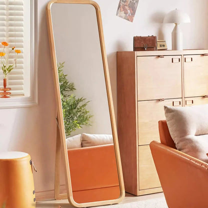 Okemia Mirror - Living with Luxury