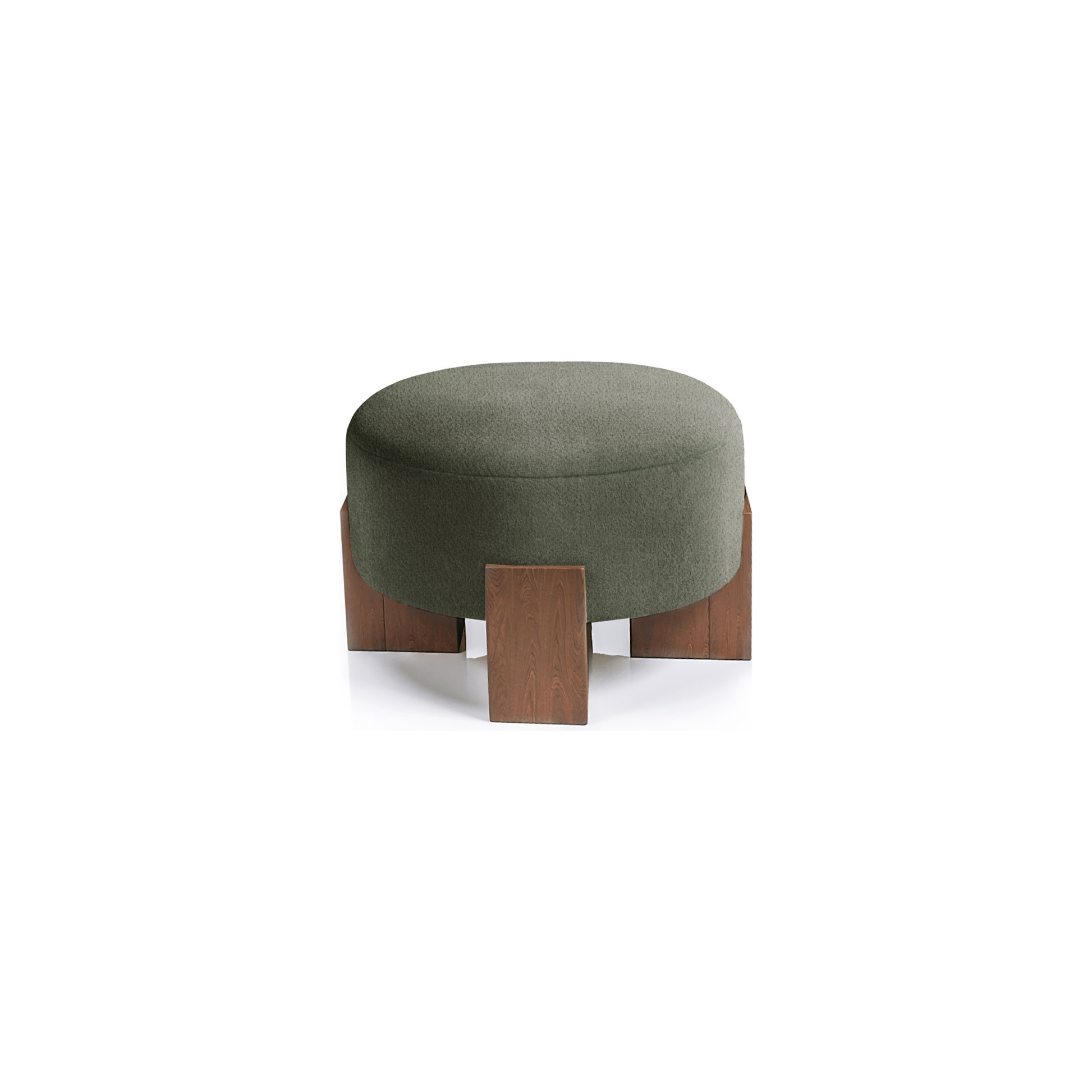 Cassette Stool - Living with Luxury