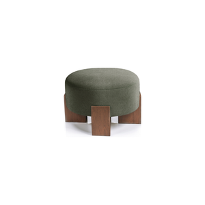 Cassette Stool