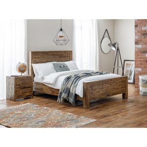 Hoxton Double Bed