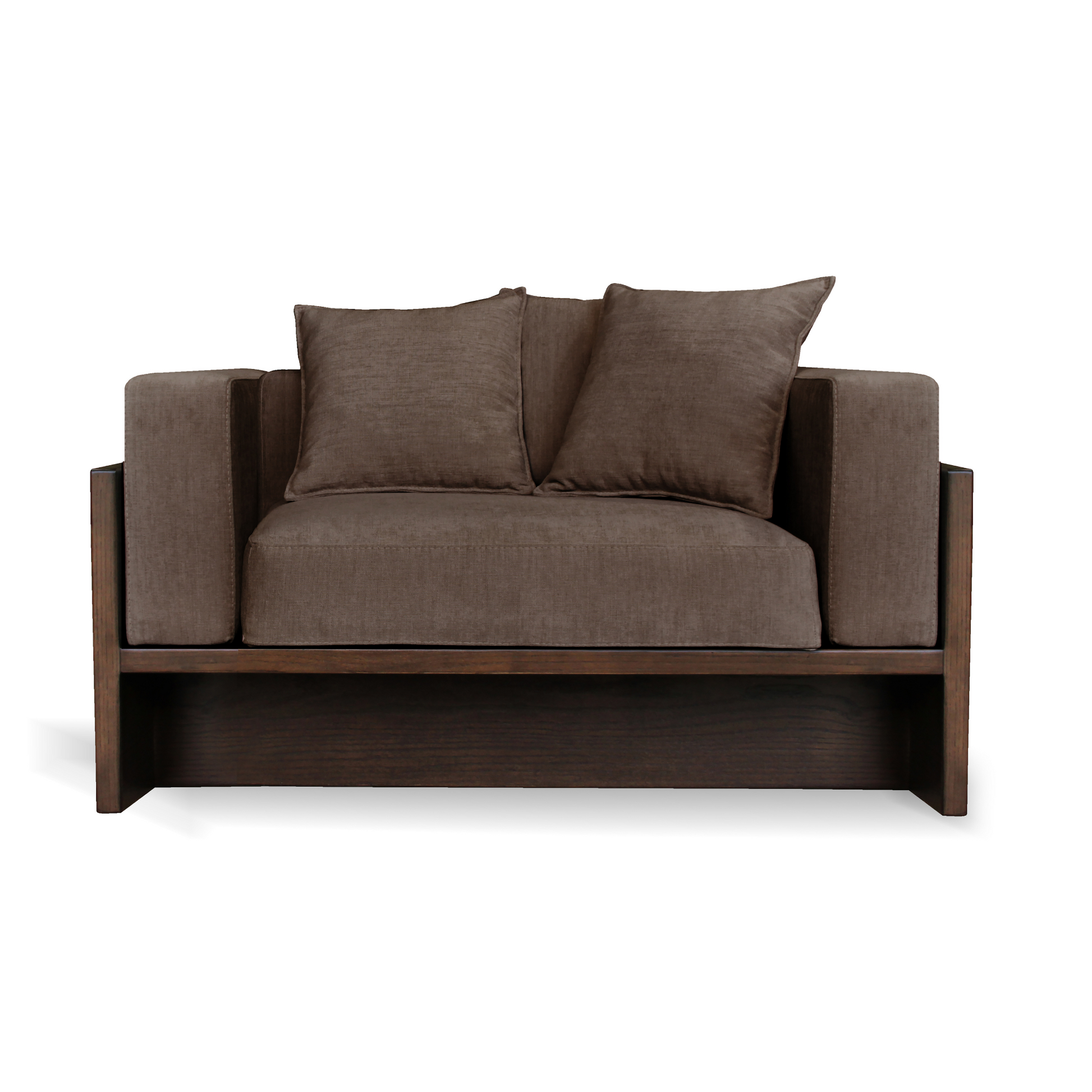 Chaplin Armchair - Living with Luxury