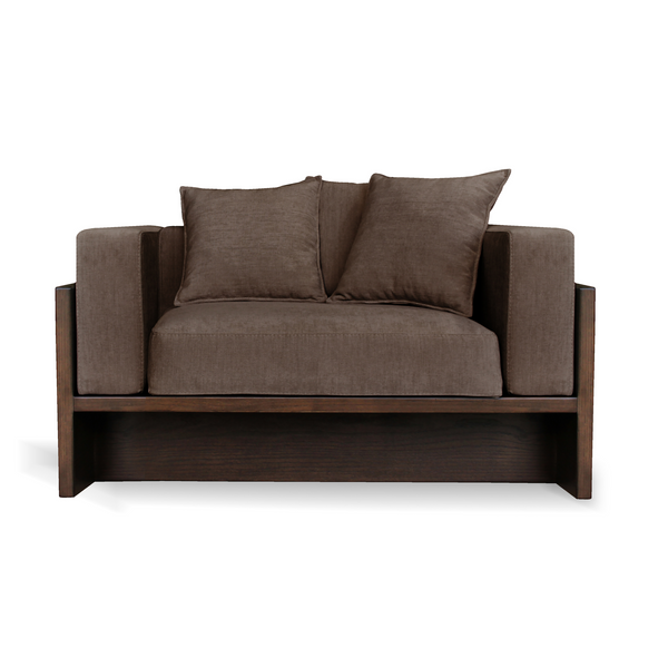 Chaplin Armchair
