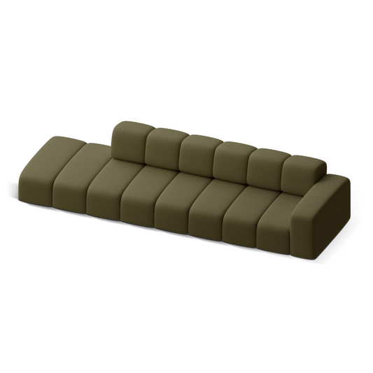Meander Sofa - Living with Luxury