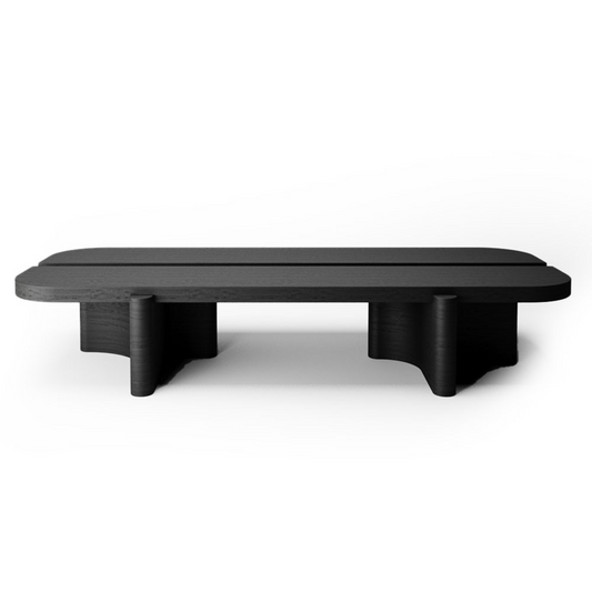 Riviera Center Table - Living with Luxury