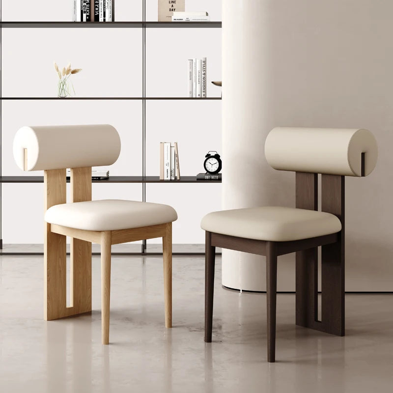 Izumi Chair - Living with Luxury