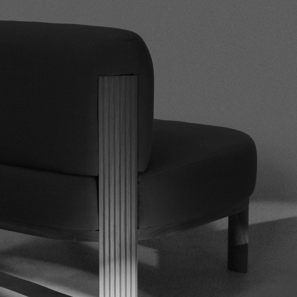 111 Armchair