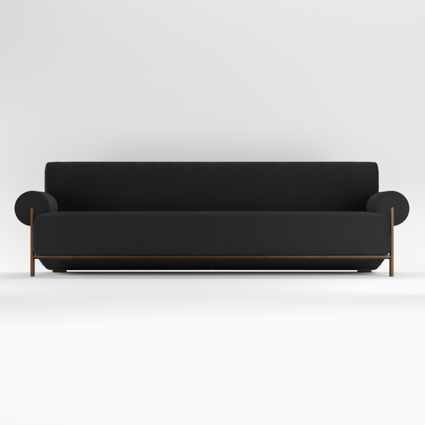 Paloma Sofa - Living with Luxury