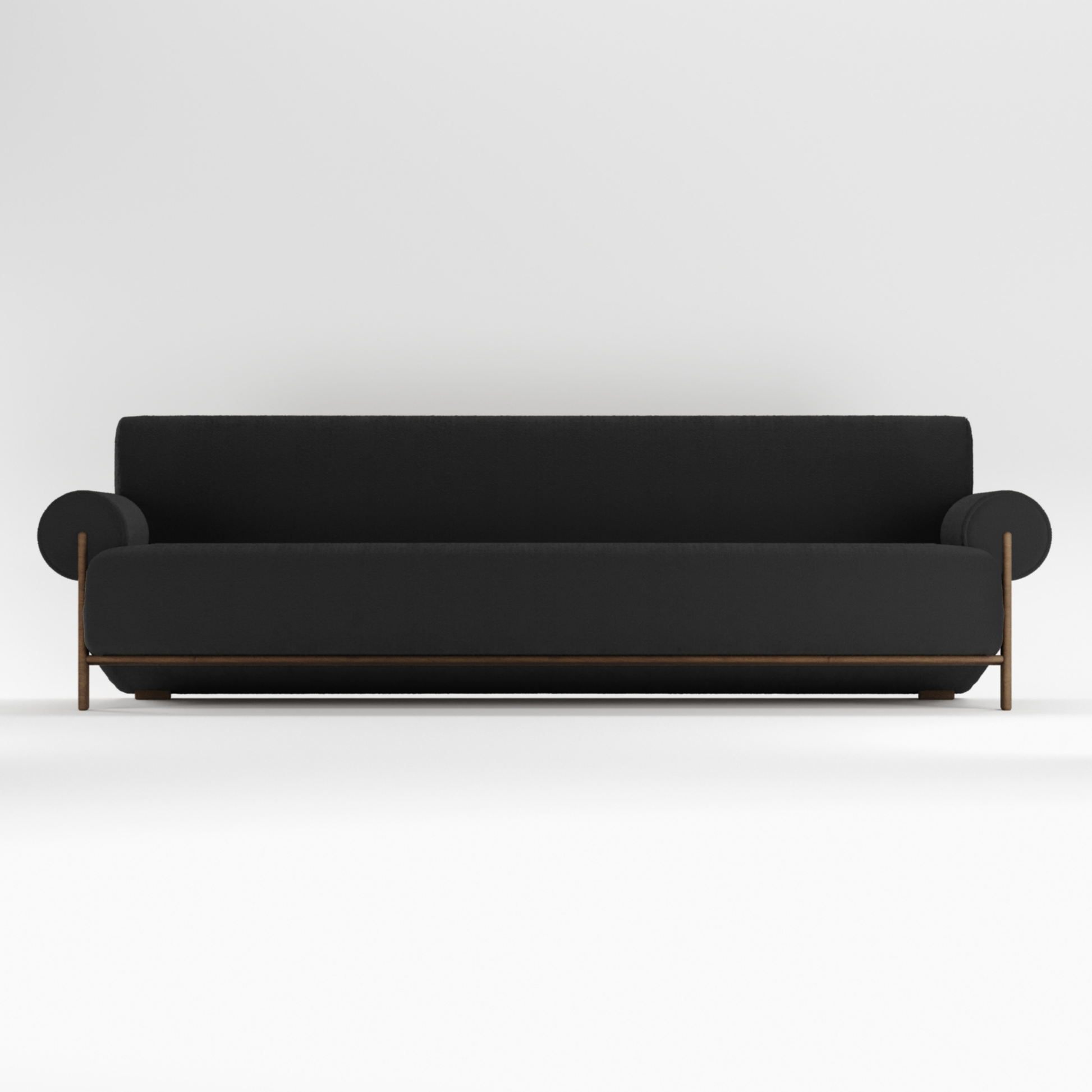 Paloma Sofa - Living with Luxury